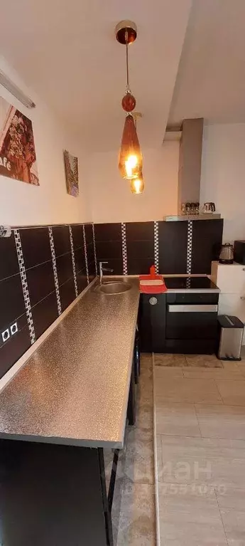 Квартира, 2 комнаты, 43 м - Фото 0