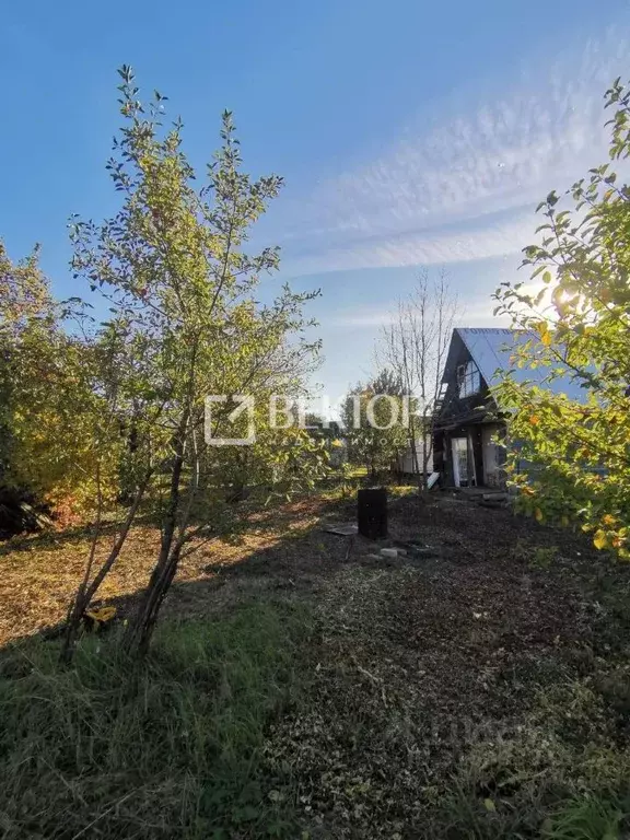 Дом в Костромская область, Кострома Ленок СНТ, 196 (63 м) - Фото 1