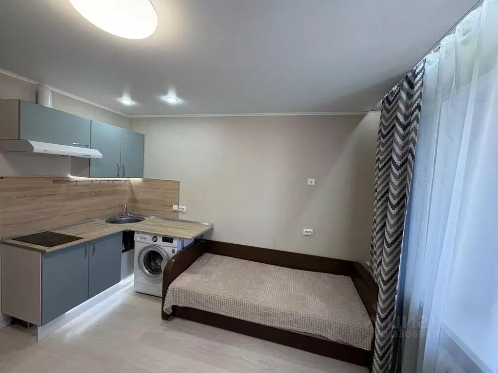 Комната Башкортостан, Уфа просп. Октября, 10 (18.7 м) - Фото 2