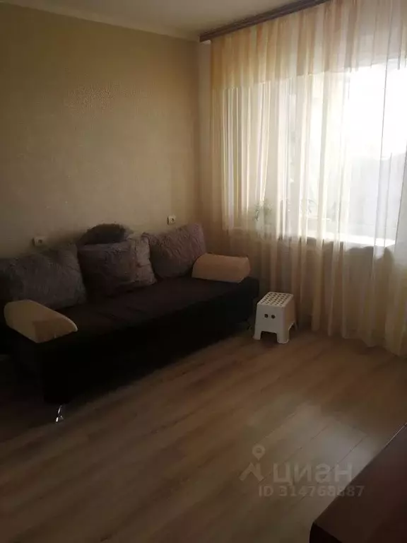 Комната Самарская область, Самара ул. Георгия Димитрова, 52 (13.0 м) - Фото 1