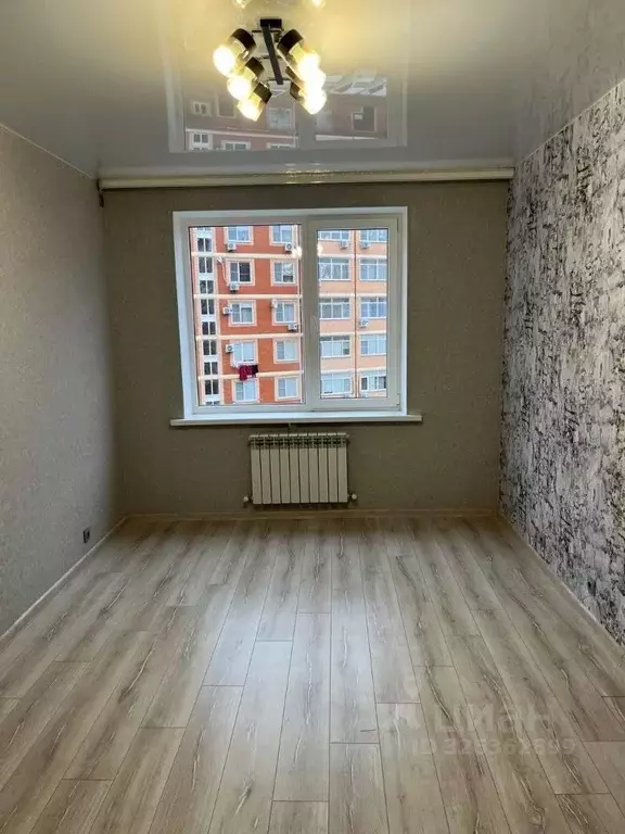 1-к кв. Адыгея, Тахтамукайский район, Яблоновский пгт ул. Тургеневское ... - Фото 1