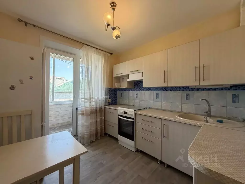 2-к кв. Тверская область, Конаково ул. Баскакова, 24 (51.1 м) - Фото 2