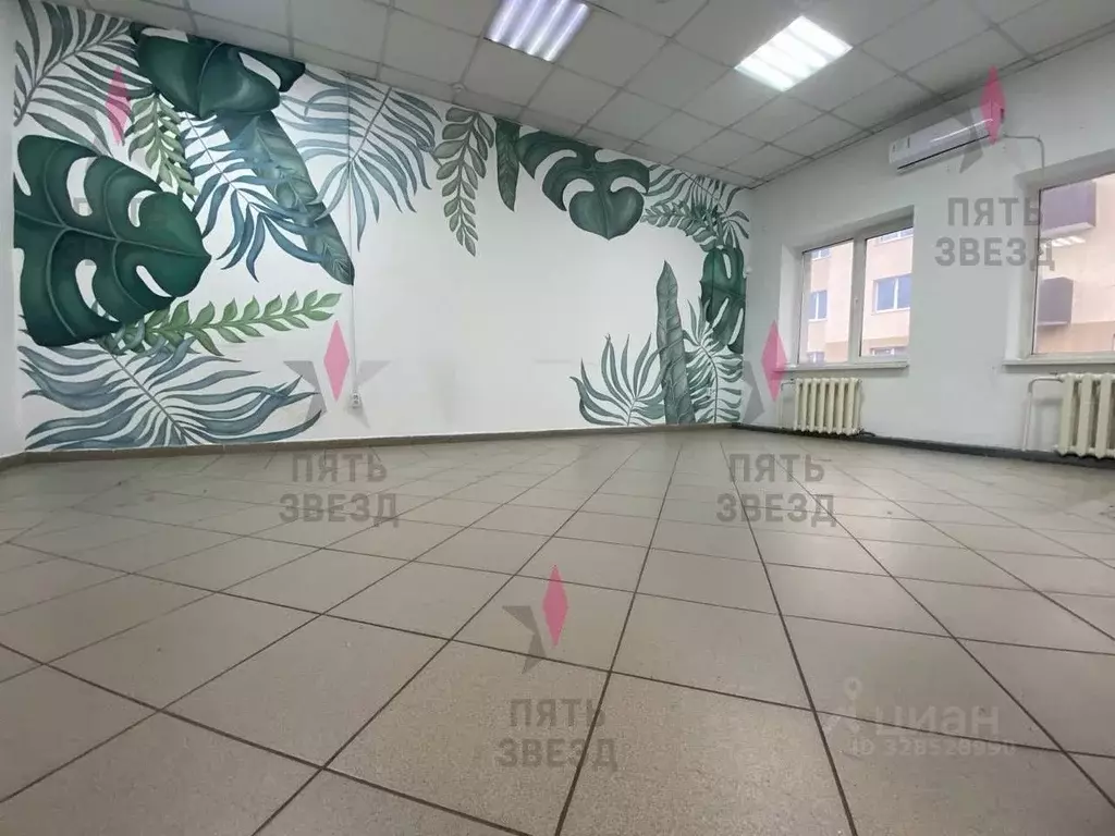 Офис в Самарская область, Самара просп. Кирова, 255А (55 м) - Фото 2