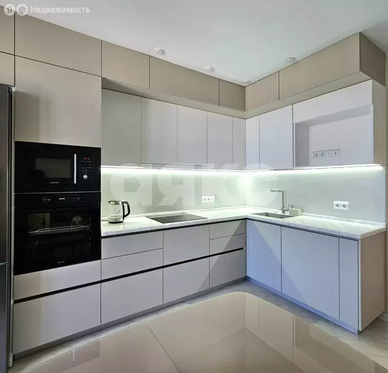 2-комнатная квартира: Анапа, улица Ленина, 173А (61 м) - Фото 2