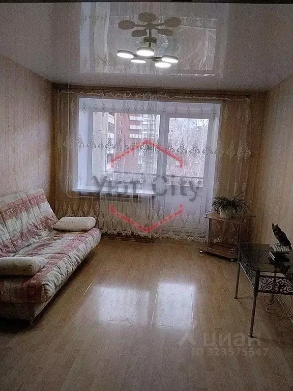 2-к кв. Красноярский край, Красноярск Ветлужанка мкр, ул. Петра ... - Фото 1