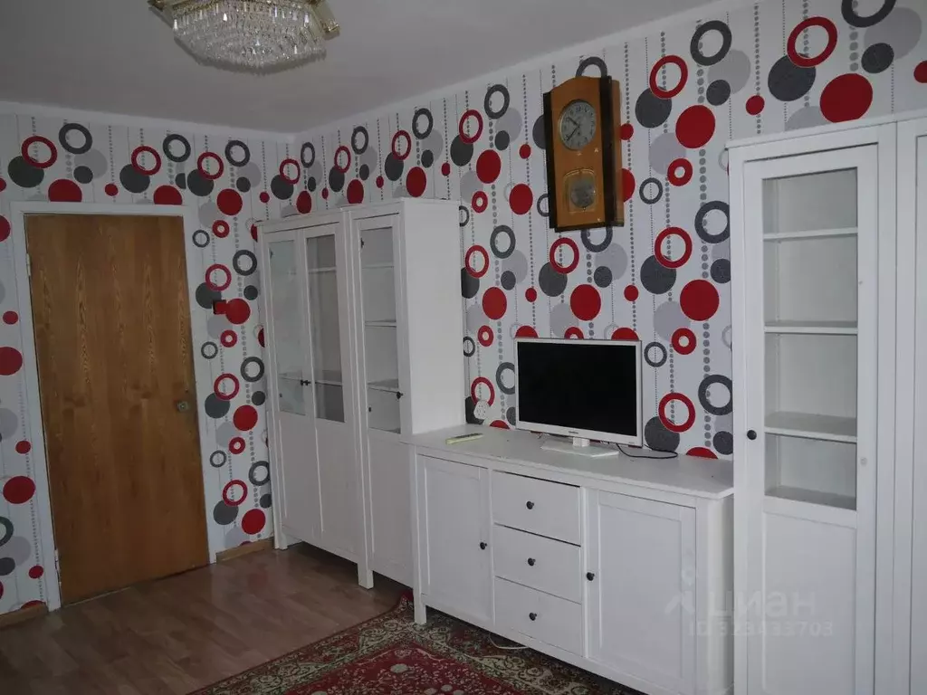 3-к кв. Москва Анадырский проезд, 47К1 (59.0 м) - Фото 2