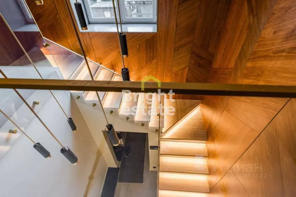 Дом в Московская область, Истра муниципальный округ, д. Веледниково, ... - Фото 0