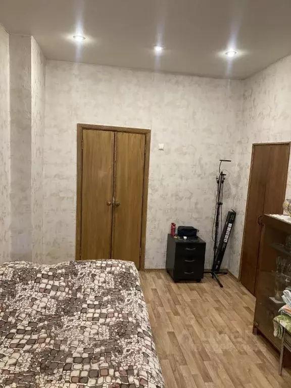 2-к кв. Саратовская область, Саратов ул. Большая Горная, 160 (55.0 м) - Фото 1