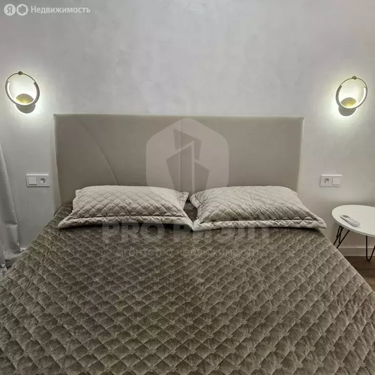 1-комнатная квартира: Светлогорск, Дачная улица, 6к1 (29.1 м) - Фото 2