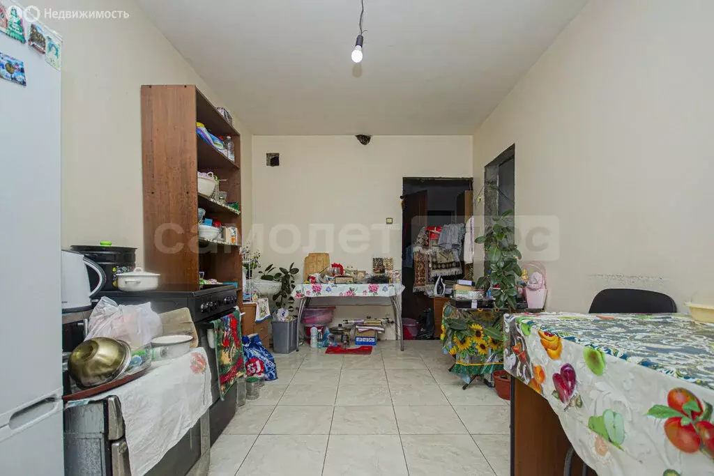 3-комнатная квартира: Наро-Фоминск, улица Маршала Г.К. Жукова, 22А ... - Фото 2