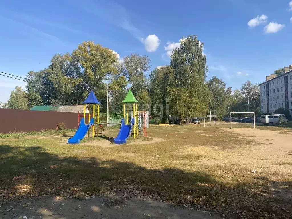 2-к кв. Марий Эл, Йошкар-Ола городской округ, с. Семеновка ул. ... - Фото 1