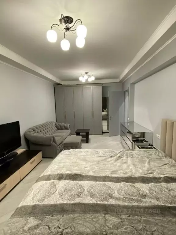 1-к кв. Москва Ярославское ш., 124 (38.0 м) - Фото 2