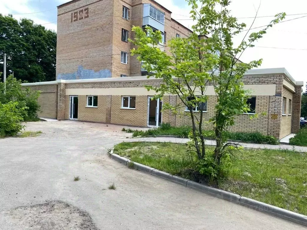 Помещение свободного назначения в Московская область, Пушкинский ... - Фото 0