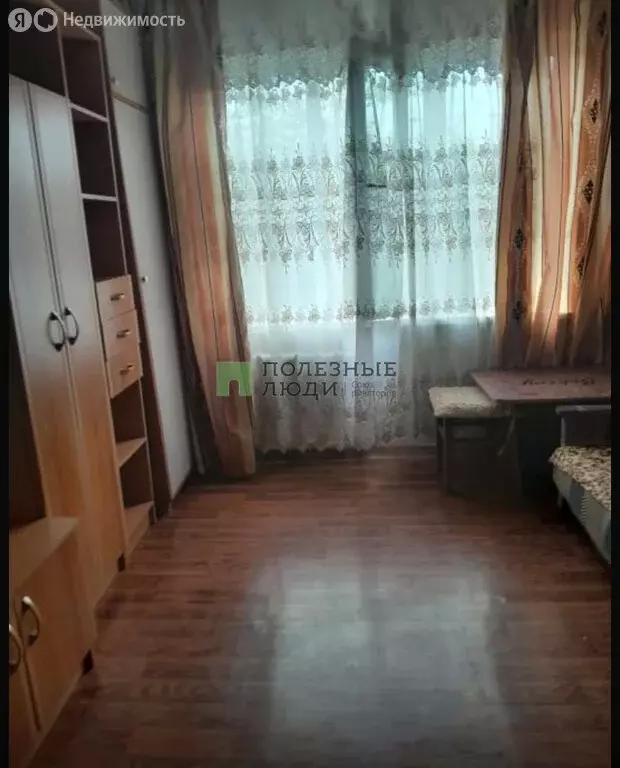 Квартира-студия: Красноярск, микрорайон Зелёная Роща, Новгородская ... - Фото 0