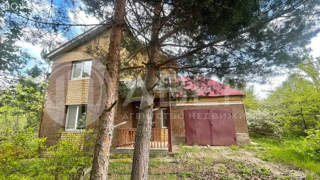 Дом в село Дмитриевы Горы, Первомайская улица, 141 (187 м) - Фото 2