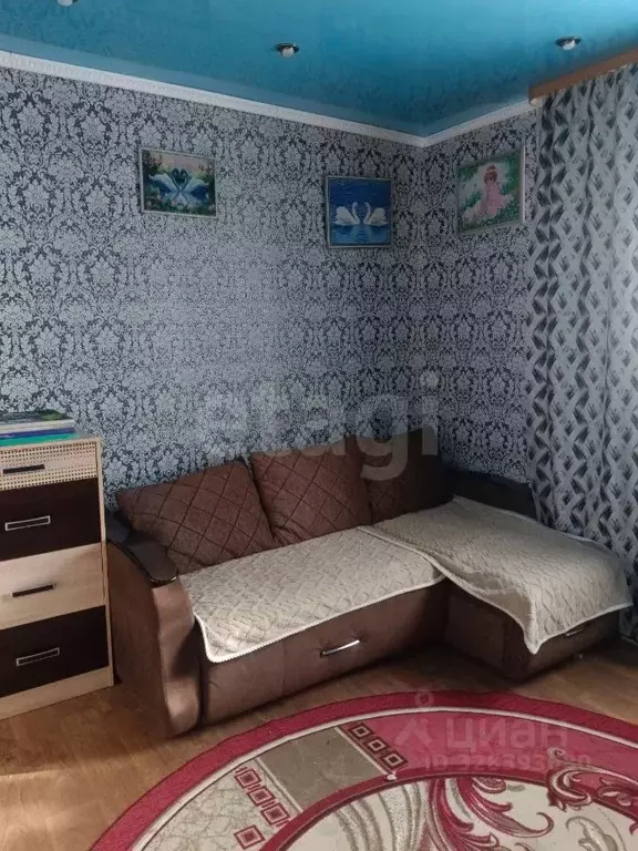 Дом в Амурская область, Благовещенский район, с. Усть-Ивановка Полевая ... - Фото 2