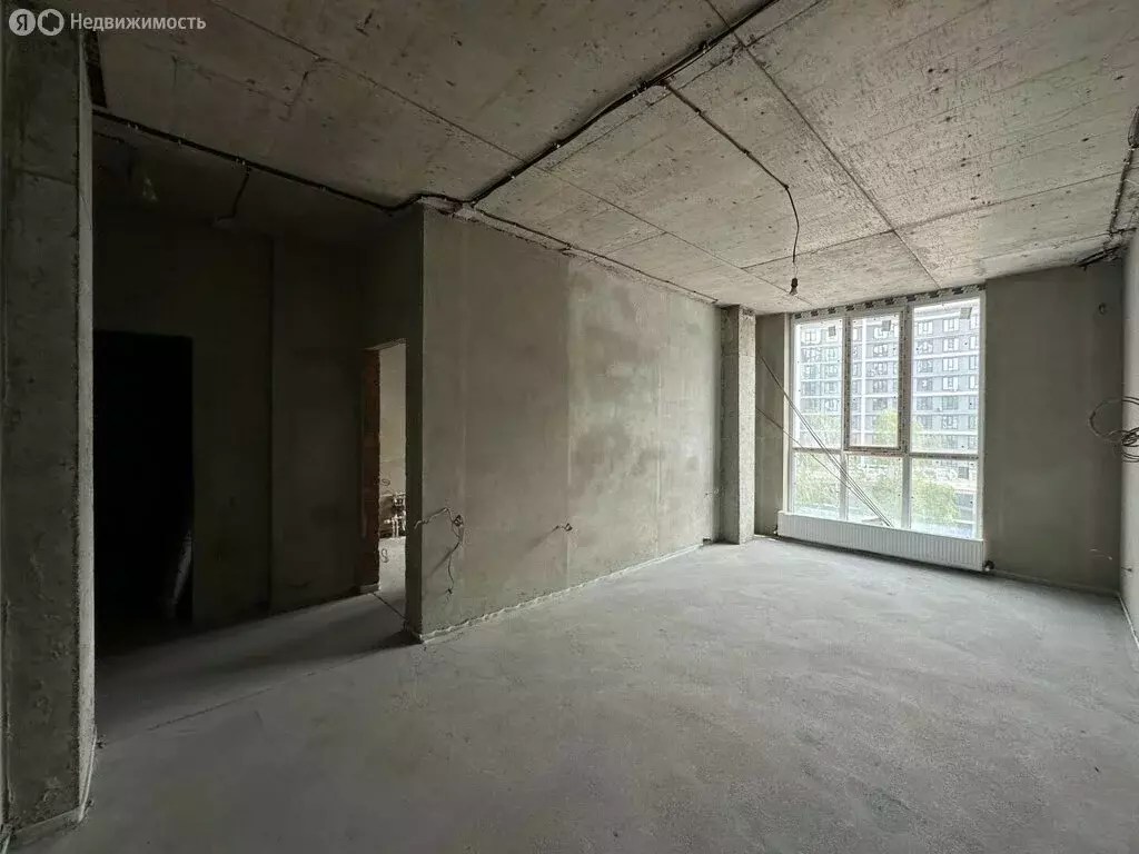 1-комнатная квартира: Нальчик, улица Тлостанова, 75 (56 м) - Фото 2