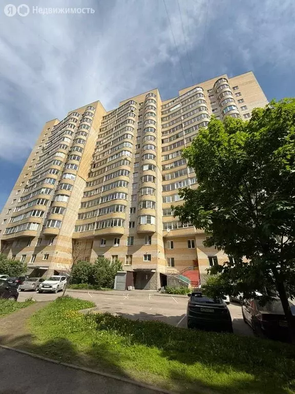 2-комнатная квартира: Санкт-Петербург, улица Маршала Казакова, 26 (70 ... - Фото 1