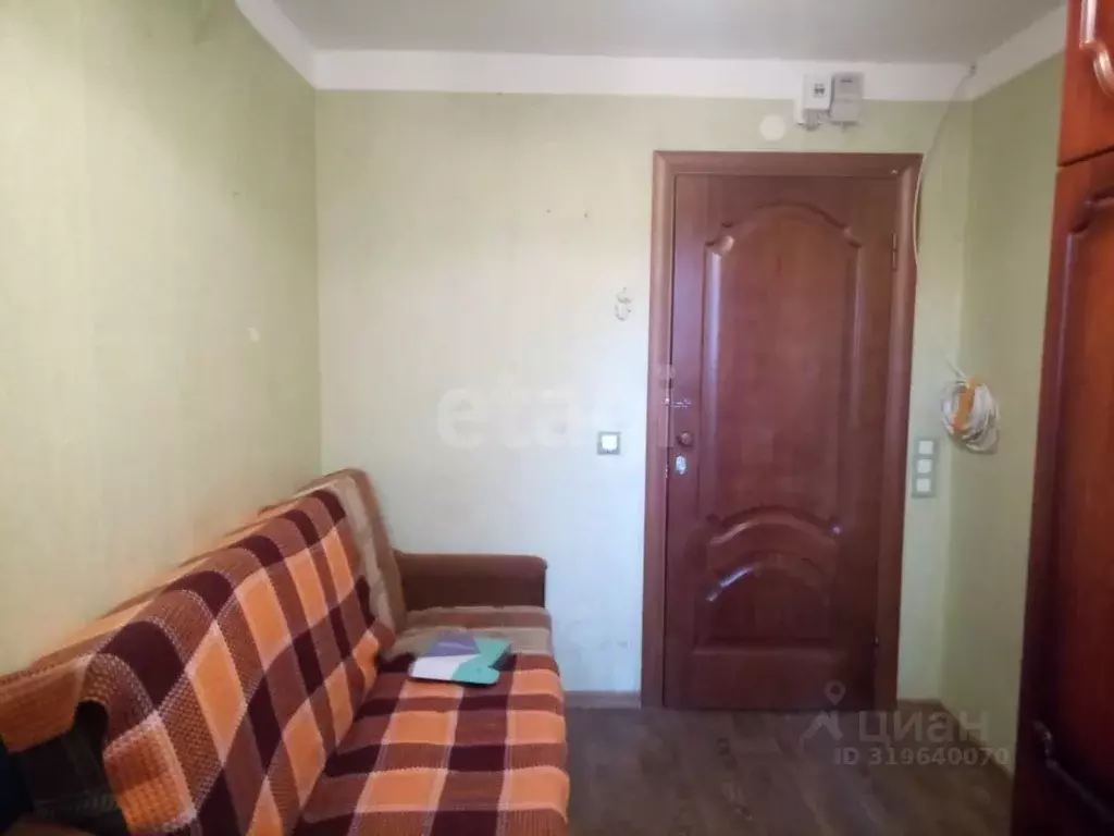 Комната Санкт-Петербург просп. Наставников, 45К5 (8.8 м) - Фото 0