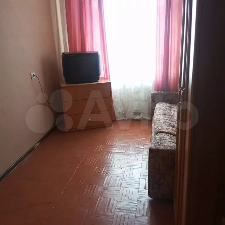 Комната 12 м в 3-к., 8/10 эт. - Фото 0