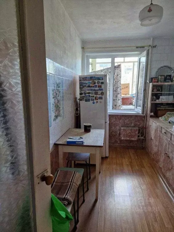 Квартира, 3 комнаты, 63.8 м - Фото 0