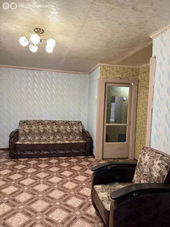 2-комнатная квартира: Казань, улица Красной Позиции, 39 (45.8 м) - Фото 1