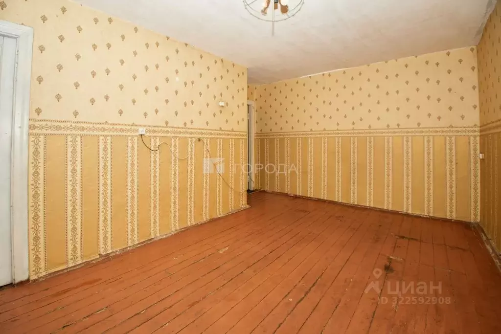 2-к кв. Кемеровская область, Новокузнецк ул. Тореза, 28 (42.3 м) - Фото 0