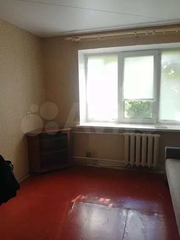 Комната 12 м в 1-к., 3/5 эт. - Фото 1