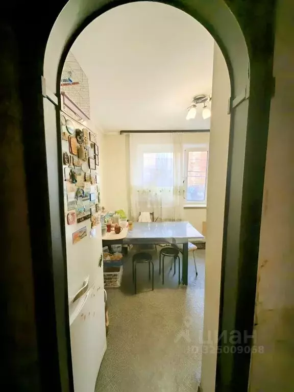 4-к кв. Москва ул. Полины Осипенко, 18К2 (91.1 м) - Фото 2