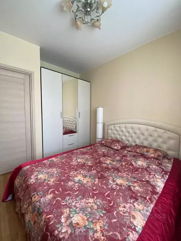 1-к кв. Санкт-Петербург ул. Оптиков, 34К1 (35.0 м) - Фото 2