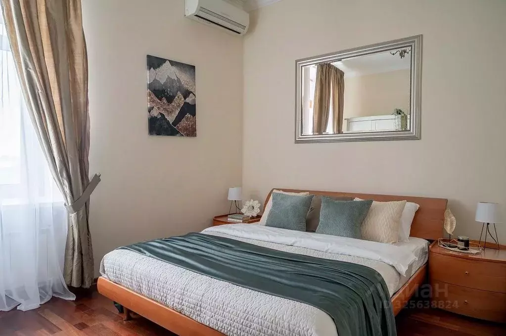 2-к кв. Москва ул. Арбат, 51С1 (120.0 м) - Фото 1