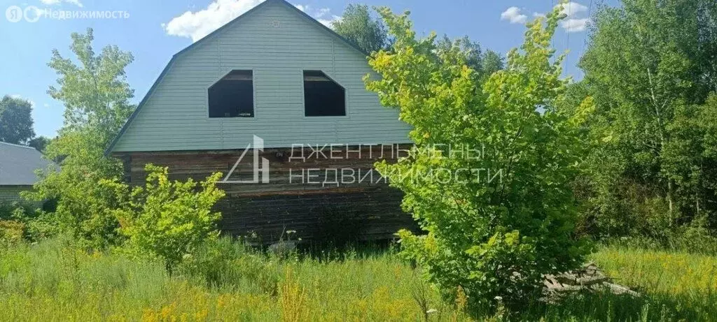 Дом в Лопатки, Песочная улица, 40А (81 м) - Фото 1