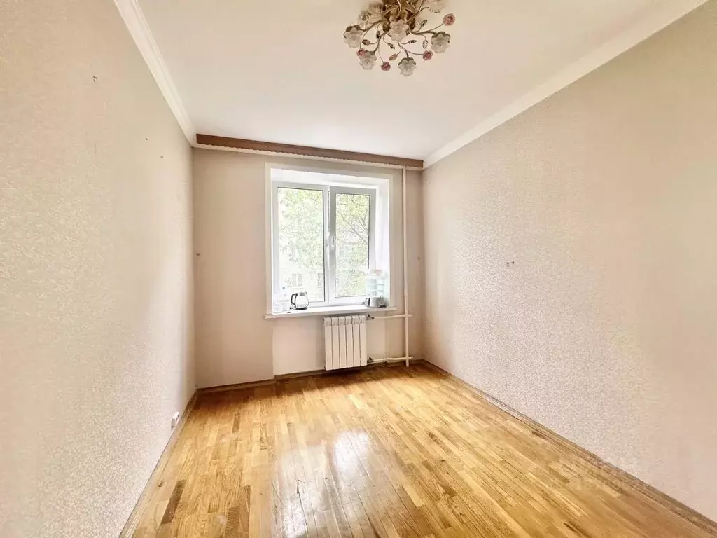 Комната Москва Бобруйская ул., 2 (10.8 м) - Фото 1
