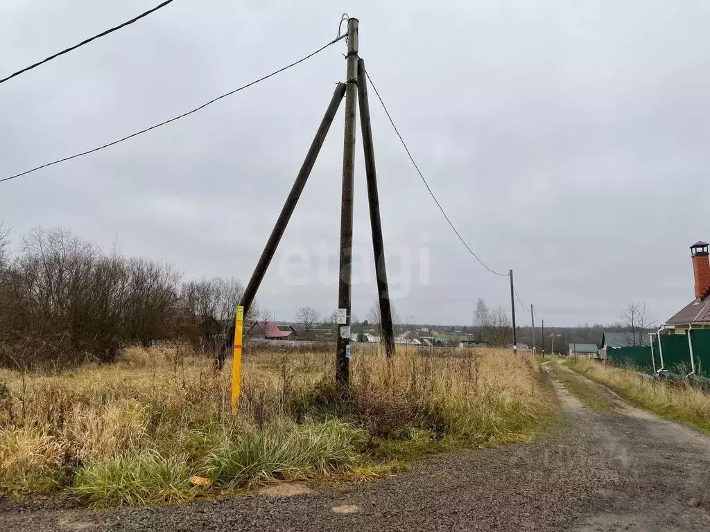 Дом в Вологодская область, Череповецкий район, с. Яганово Центральная ... - Фото 2