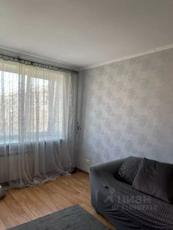 2-к кв. Кемеровская область, Новокузнецк просп. Бардина, 20 (42.0 м) - Фото 0