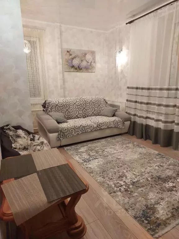 2-к кв. Челябинская область, Чебаркуль Санаторий Еловое тер., 10А ... - Фото 2