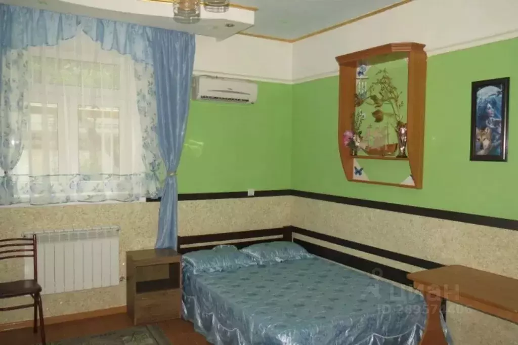 Дом в Крым, Евпатория ул. Пушкина, 36А (30 м) - Фото 1