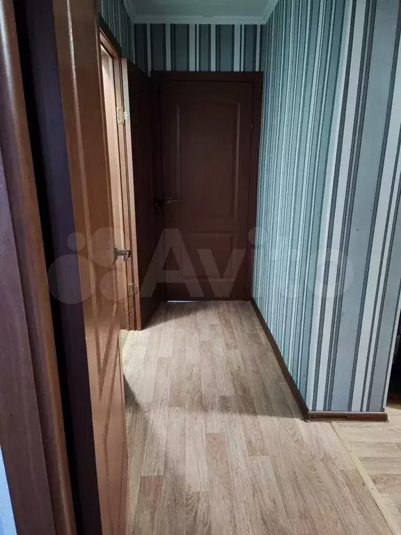 2-к. квартира, 46,8 м, 1/5 эт. - Фото 1