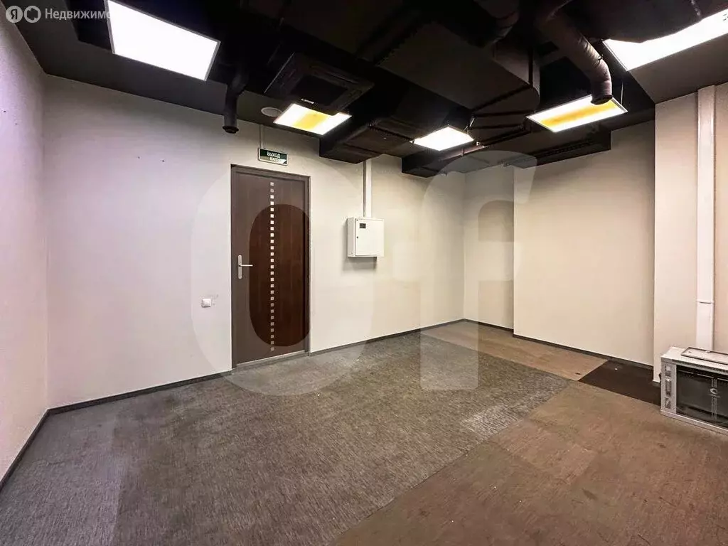 Офис (686 м) - Фото 1