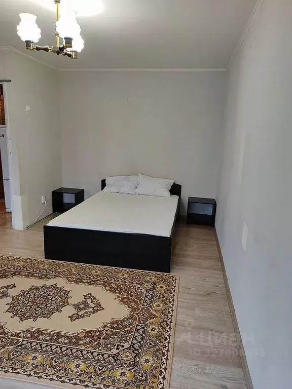 1-к кв. Москва Таганрогская ул., 18/25 (33.0 м) - Фото 1