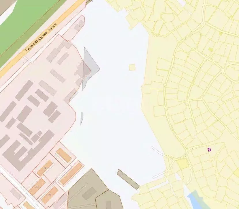 Участок в Новосибирская область, Новосибирский район, Раздольненский ... - Фото 1