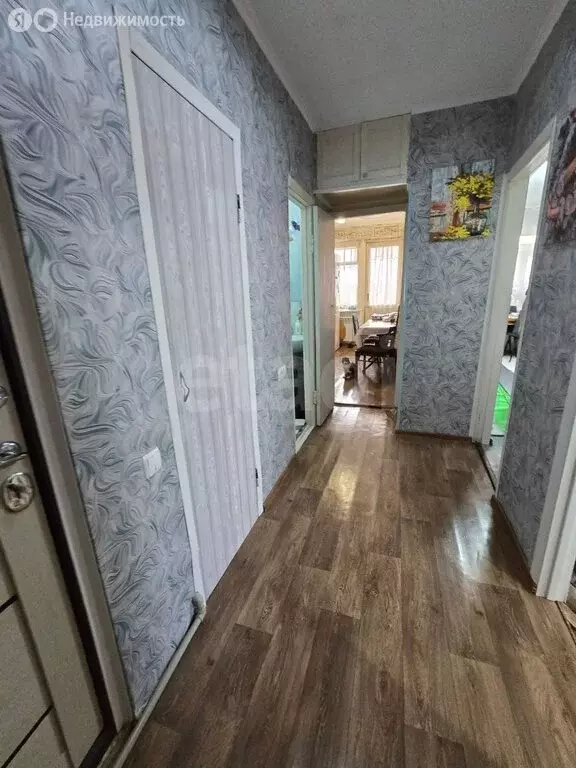 2-комнатная квартира: Геройское, улица Ершова, 40 (44.4 м) - Фото 2