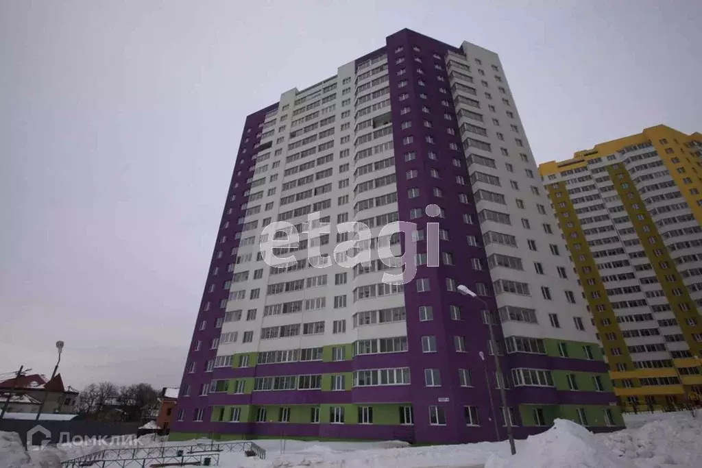 Продаётся 3-к квартира, 74.2 м - Фото 0