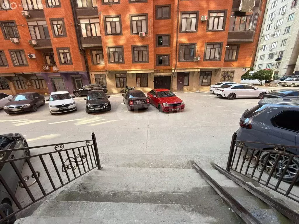 3-комнатная квартира: Махачкала, Магарамкентская улица, 15 (63 м) - Фото 2