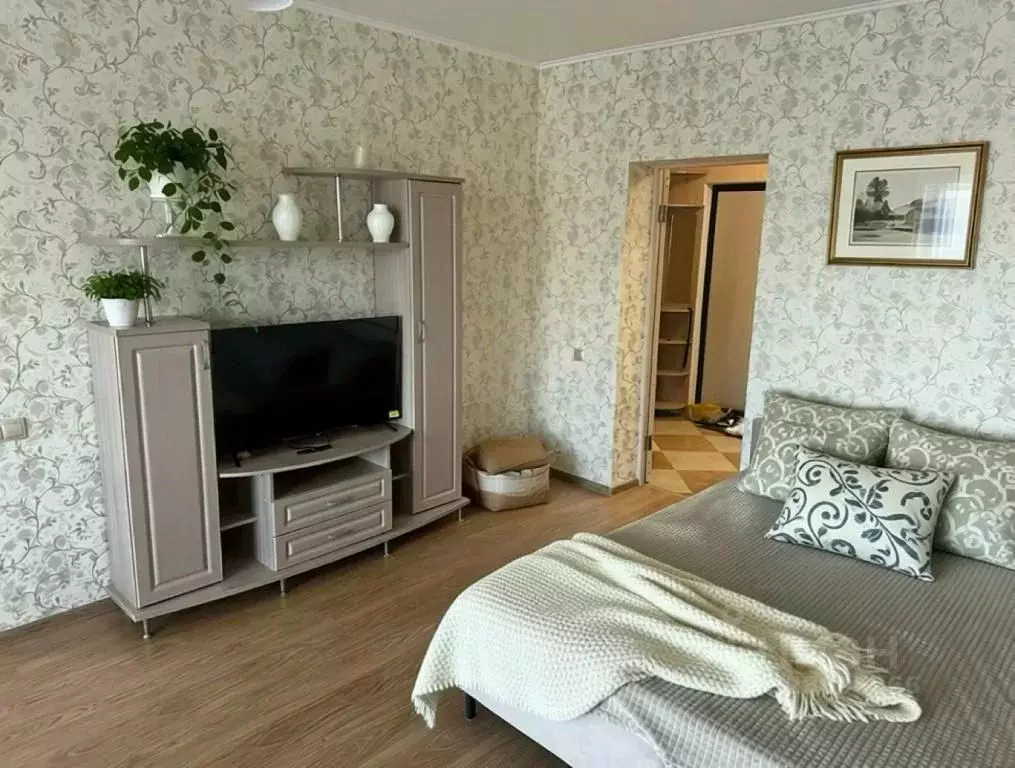 1-к кв. Самарская область, Самара ул. Советской Армии, 238а (53.0 м) - Фото 2