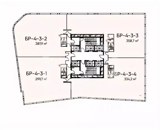 Помещение свободного назначения в Москва Холодильный пер., 3к1 (334 м) - Фото 2