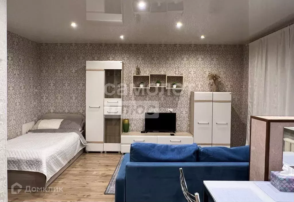 Продаётся 2-к квартира, 53 м - Фото 0