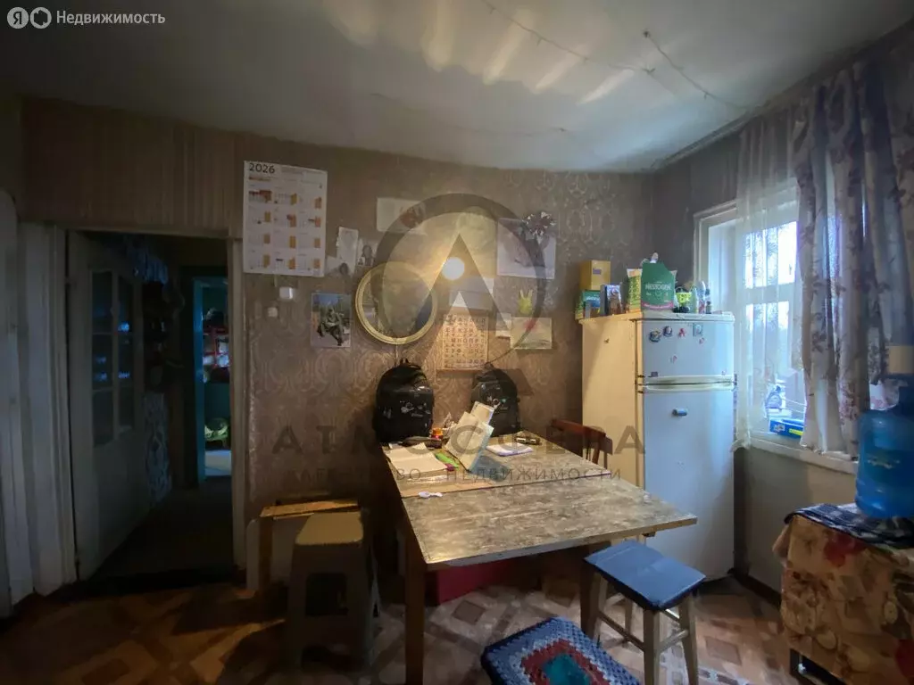 Дом в станица Лесогорская, улица Кирова (39.8 м) - Фото 2