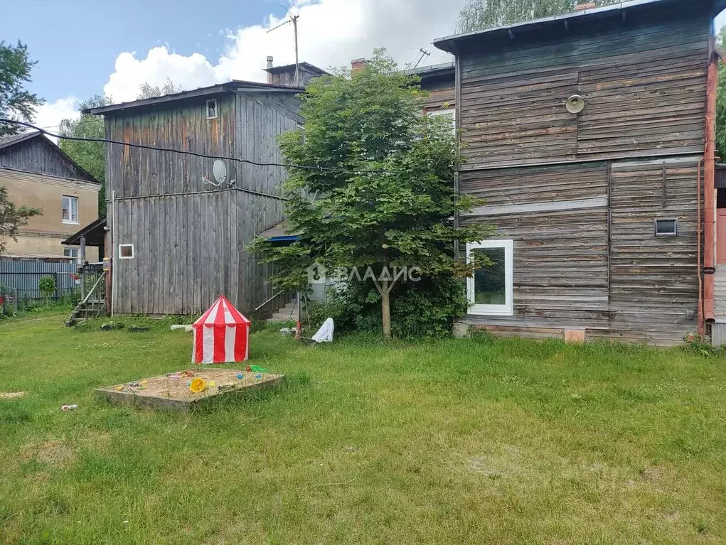 3-к кв. Владимирская область, Ковров ул. Челюскинцев, 131 (50.0 м) - Фото 0
