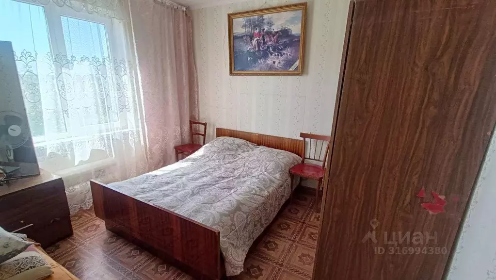 Квартира, 2 комнаты, 52 м - Фото 1